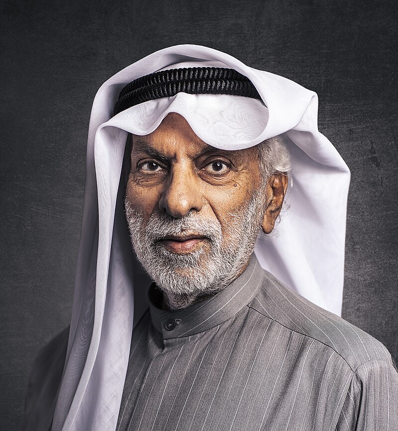 متى يتوقف النفيسي عن تخاريفه