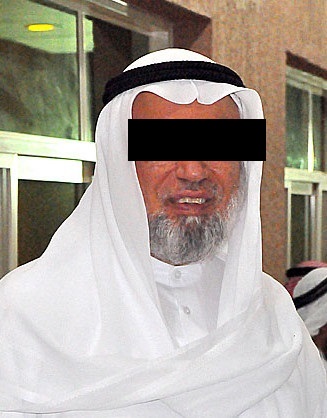 كبير المنافقين