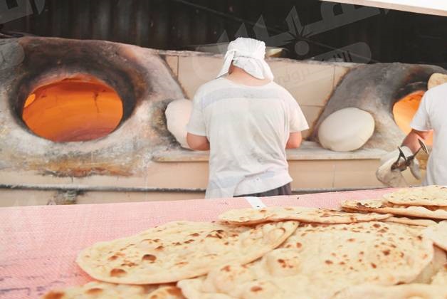 سعر الخبز بالكويت